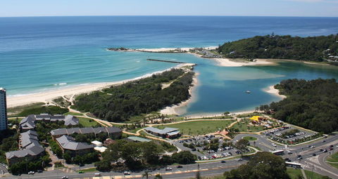 Currumbin Sands On The Beach - Hotels Melbourne 39