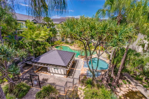 Currumbin Sands On The Beach - Hotels Melbourne 6
