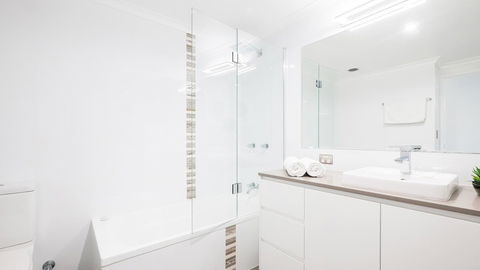 Currumbin Sands On The Beach - Hotels Melbourne 35