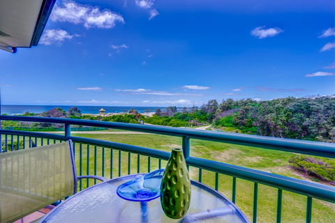 Currumbin Sands On The Beach - Hotels Melbourne 2