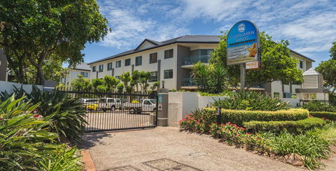 Currumbin Sands On The Beach - Hotels Melbourne 12