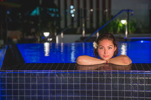 Arena Apartments By CLLIX - Hotels Melbourne 4