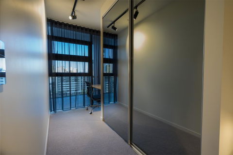 Arena Apartments By CLLIX - Hotels Melbourne 26