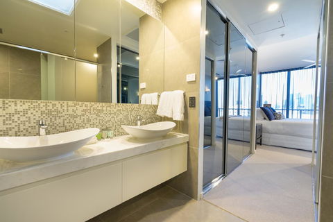 Arena Apartments By CLLIX - Hotels Melbourne 14