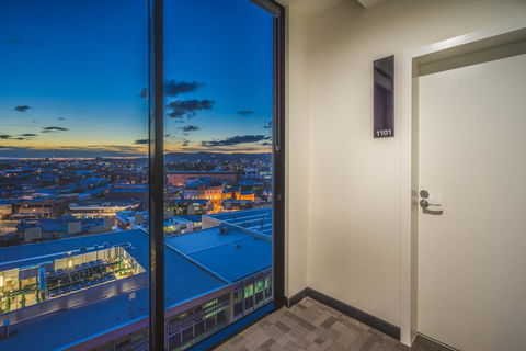 Arena Apartments By CLLIX - Hotels Melbourne 15