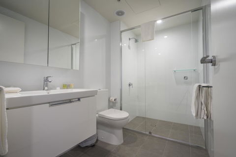 Arena Apartments By CLLIX - Hotels Melbourne 34