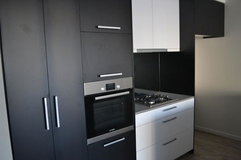 Arena Apartments By CLLIX - Hotels Melbourne 19