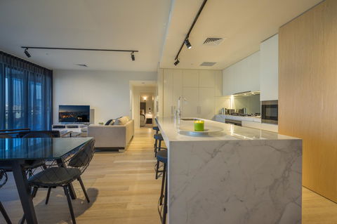 Arena Apartments By CLLIX - Hotels Melbourne 29