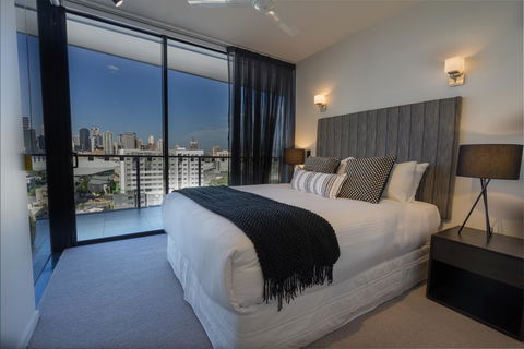 Arena Apartments By CLLIX - Hotels Melbourne 28