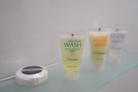 Arena Apartments By CLLIX - Hotels Melbourne 8