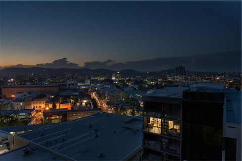 Arena Apartments By CLLIX - Hotels Melbourne 25