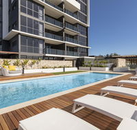 The Milton Brisbane - Hotels Melbourne