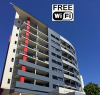 Tribeca Apartments - Hotels Melbourne