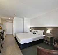 Smart Motels Bert Hinkler - Hotels Melbourne