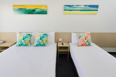 Palm Beach Hotel - Hotels Melbourne 1