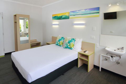 Palm Beach Hotel - Hotels Melbourne 2