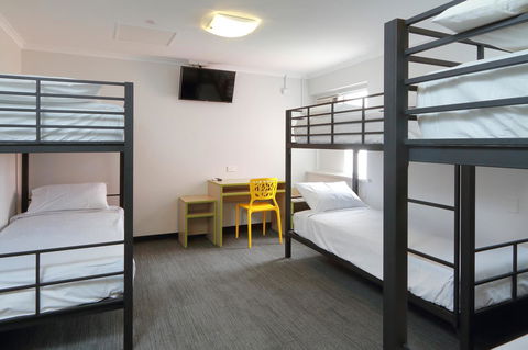 Palm Beach Hotel - Hotels Melbourne 19