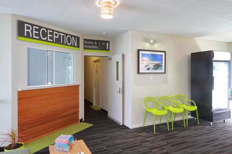 Palm Beach Hotel - Hotels Melbourne 28