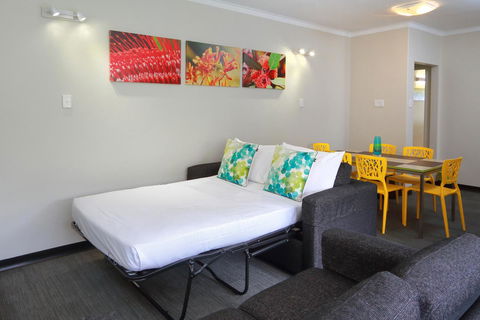 Palm Beach Hotel - Hotels Melbourne 22