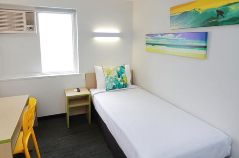 Palm Beach Hotel - Hotels Melbourne 16