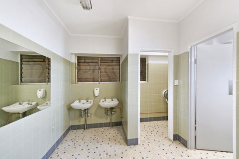 Palm Beach Hotel - Hotels Melbourne 24