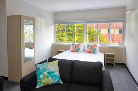 Palm Beach Hotel - Hotels Melbourne 11