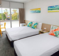 Palm Beach Hotel - Hotels Melbourne