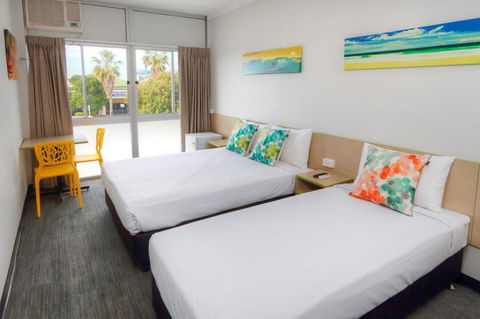 Palm Beach Hotel - Hotels Melbourne 0