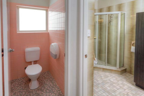Palm Beach Hotel - Hotels Melbourne 9