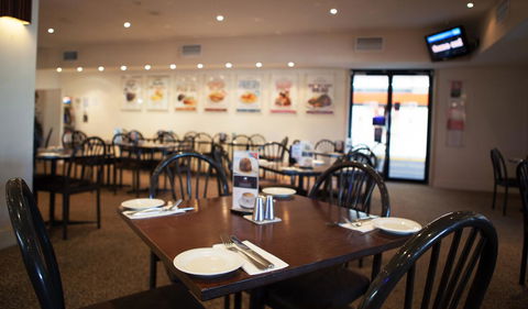 Palm Beach Hotel - Hotels Melbourne 30