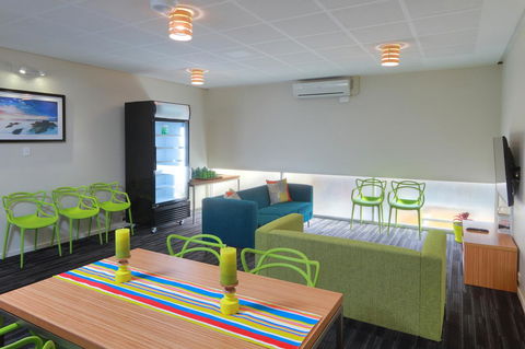 Palm Beach Hotel - Hotels Melbourne 10