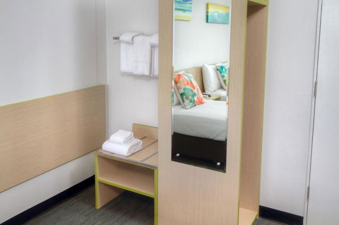 Palm Beach Hotel - Hotels Melbourne 17