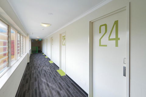 Palm Beach Hotel - Hotels Melbourne 29