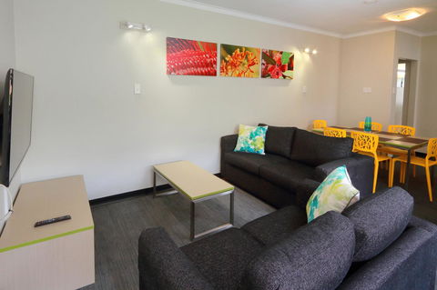 Palm Beach Hotel - Hotels Melbourne 21