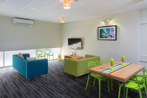 Palm Beach Hotel - Hotels Melbourne 4