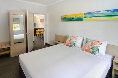 Palm Beach Hotel - Hotels Melbourne 18