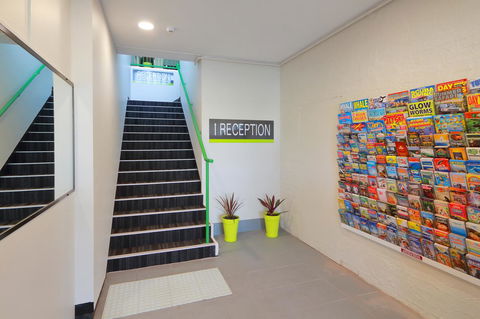 Palm Beach Hotel - Hotels Melbourne 27