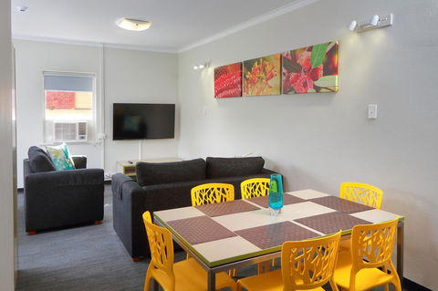 Palm Beach Hotel - Hotels Melbourne 23