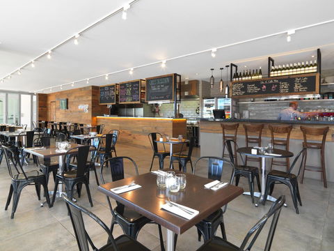Oaks Mackay Rivermarque Hotel - Hotels Melbourne 7