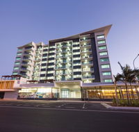 Oaks Rivermarque - Hotels Melbourne