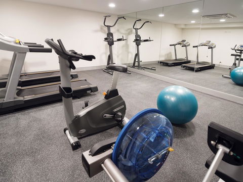Oaks Mackay Rivermarque Hotel - Hotels Melbourne 5