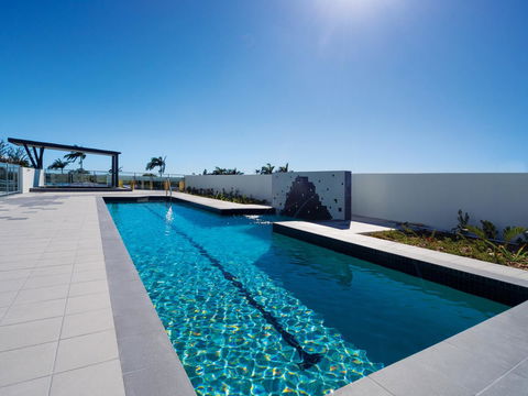 Oaks Mackay Rivermarque Hotel - Hotels Melbourne 4