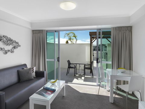Oaks Mackay Rivermarque Hotel - Hotels Melbourne 1