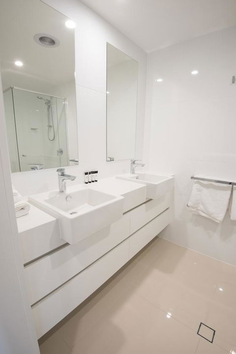 Verve On Cotton Tree - Hotels Melbourne 28