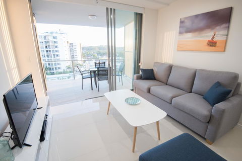 Verve On Cotton Tree - Hotels Melbourne 37