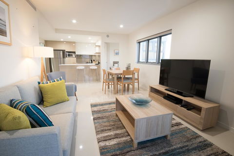 Verve On Cotton Tree - Hotels Melbourne 9