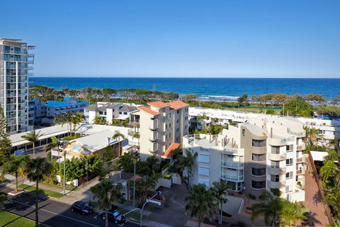Verve On Cotton Tree - Hotels Melbourne 19