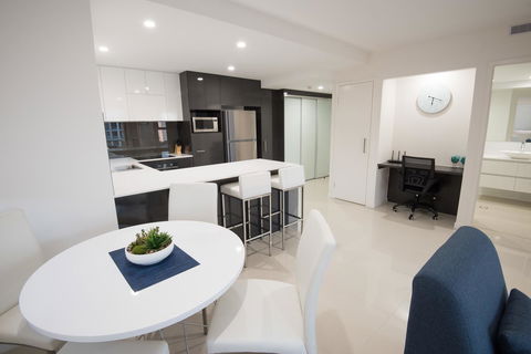 Verve On Cotton Tree - Hotels Melbourne 10