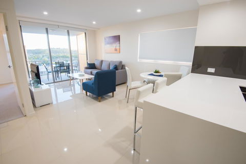 Verve On Cotton Tree - Hotels Melbourne 38