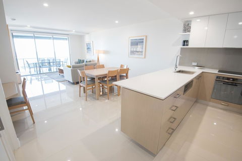 Verve On Cotton Tree - Hotels Melbourne 25